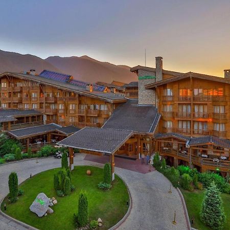 Pirin Golf Private Apartments & Studios Разлог Екстер'єр фото