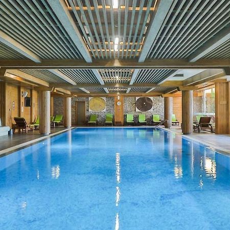 Pirin Golf Private Apartments & Studios Разлог Екстер'єр фото