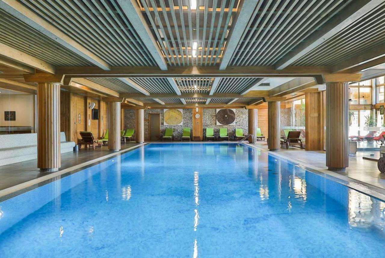 Pirin Golf Private Apartments & Studios Разлог Екстер'єр фото